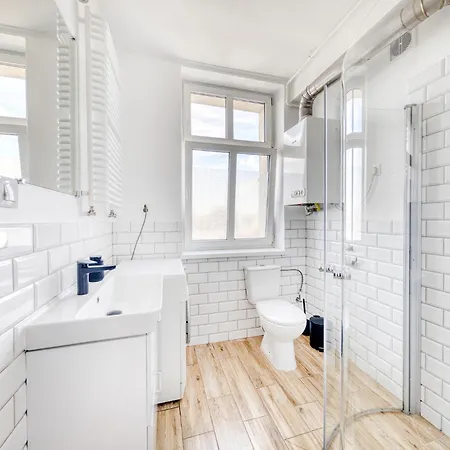 Apartment Firfas 7a *