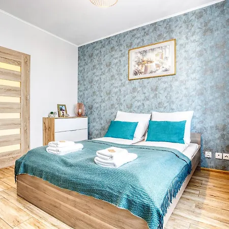 Firfas 7a Apartment