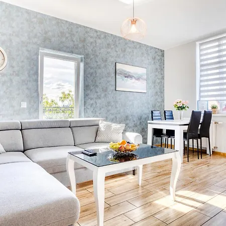 Apartment Firfas 7a