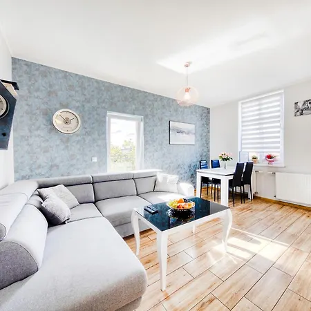 Firfas 7a Apartment
