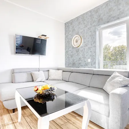 Apartment Firfas 7a *