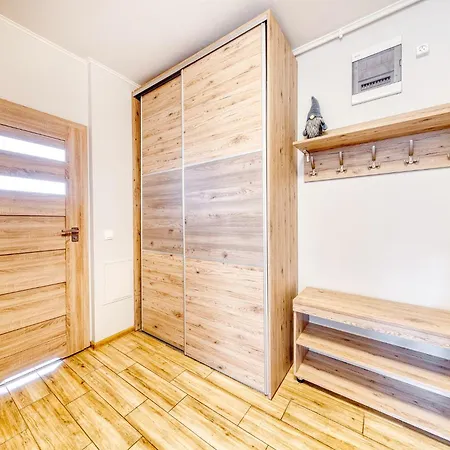 Firfas 7a Apartment