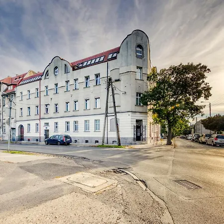 Apartment Firfas 7a