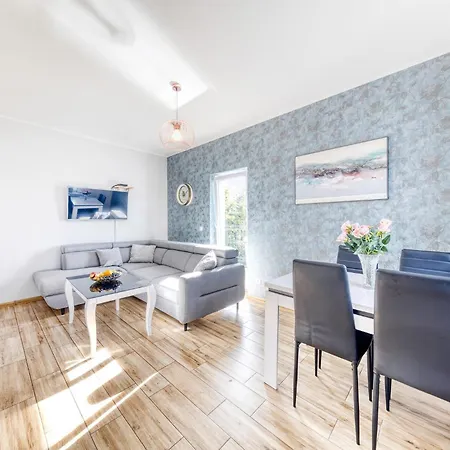 Firfas 7a Apartment Bydgoszcz